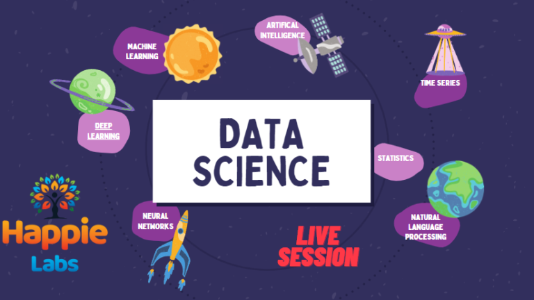 Full Stack Data Science and Gen AI Live Session